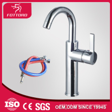 MK23401 Fancy high end bathroom sink mixer tap